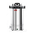 UX280A Portable Type Steam Autoclave Sterilizer 18-30L